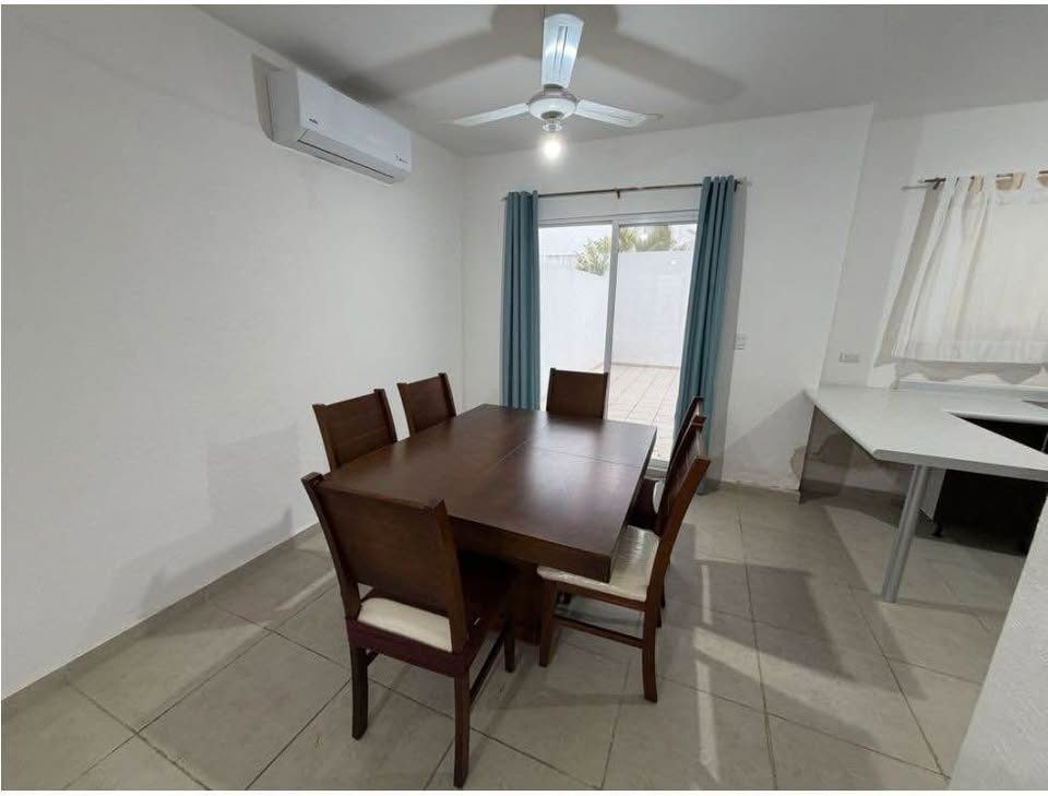3 habitaciones 3 baños - Casa 2