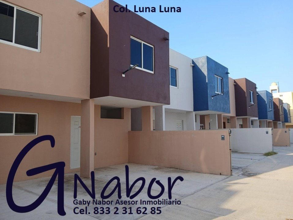 3 habitaciones 2.5 baños Casa 3
