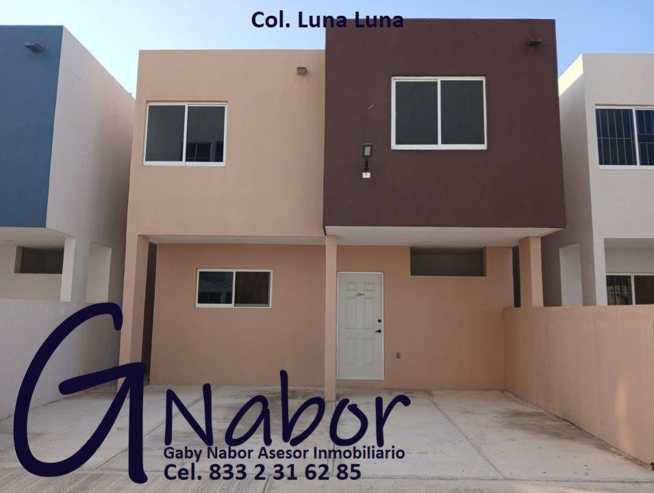 3 habitaciones 2.5 baños Casa 2