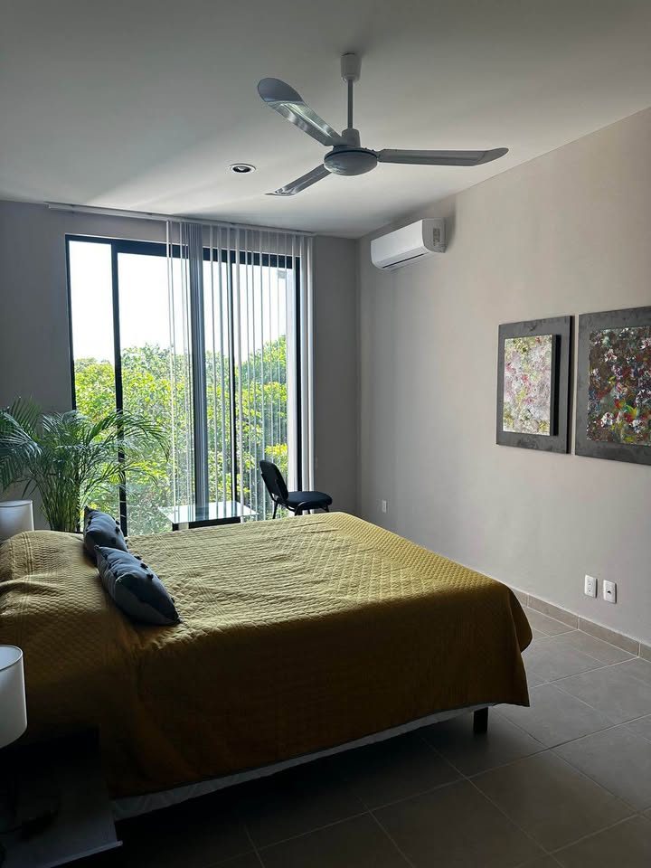 Monoambiente 0 baños - Departamento 3