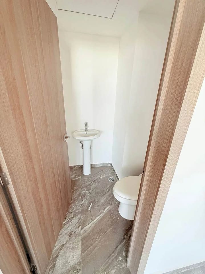 1 habitación 1 baño - Casa 2
