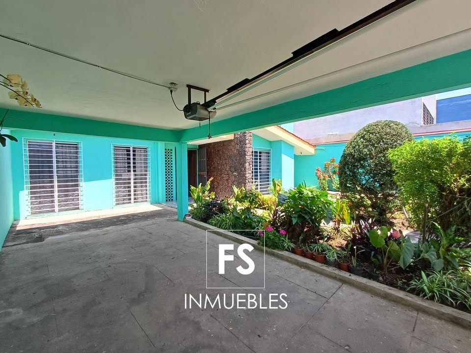 7 habitaciones 6 baños Casa 3