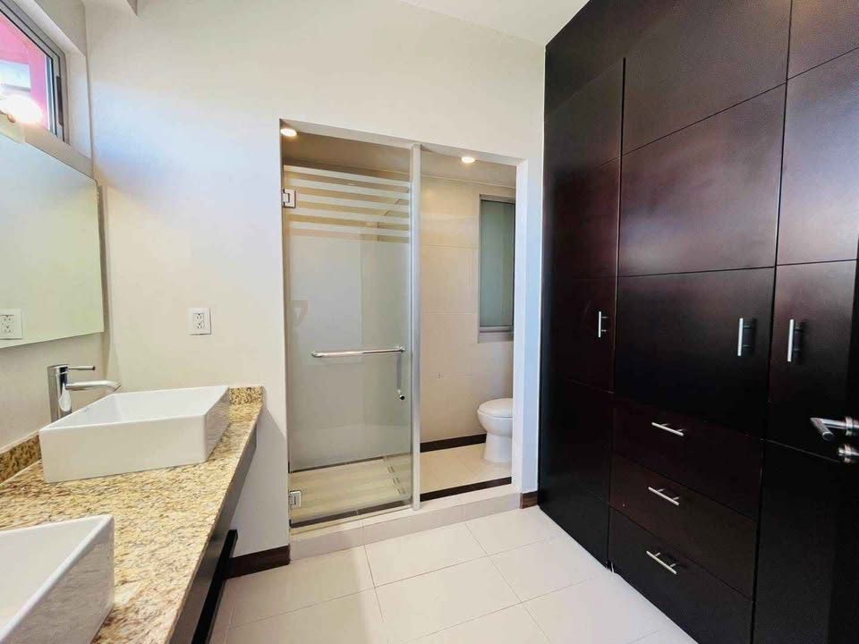 3 habitaciones 2 baños - Departamento 3