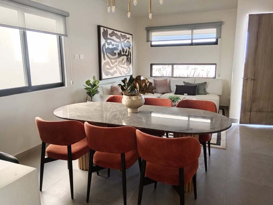 Casa en venta · 3 rec 3