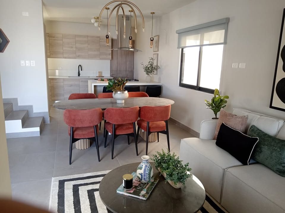 Casa en venta · 3 rec 2