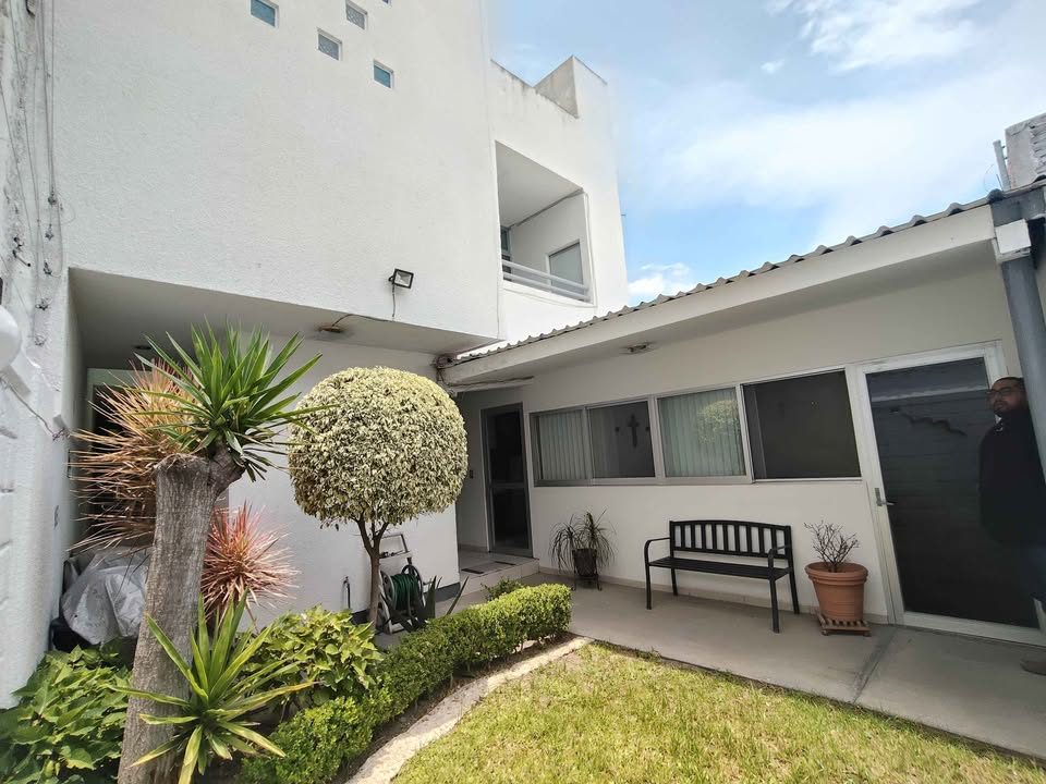 3 habitaciones 2 baños - Casa 2