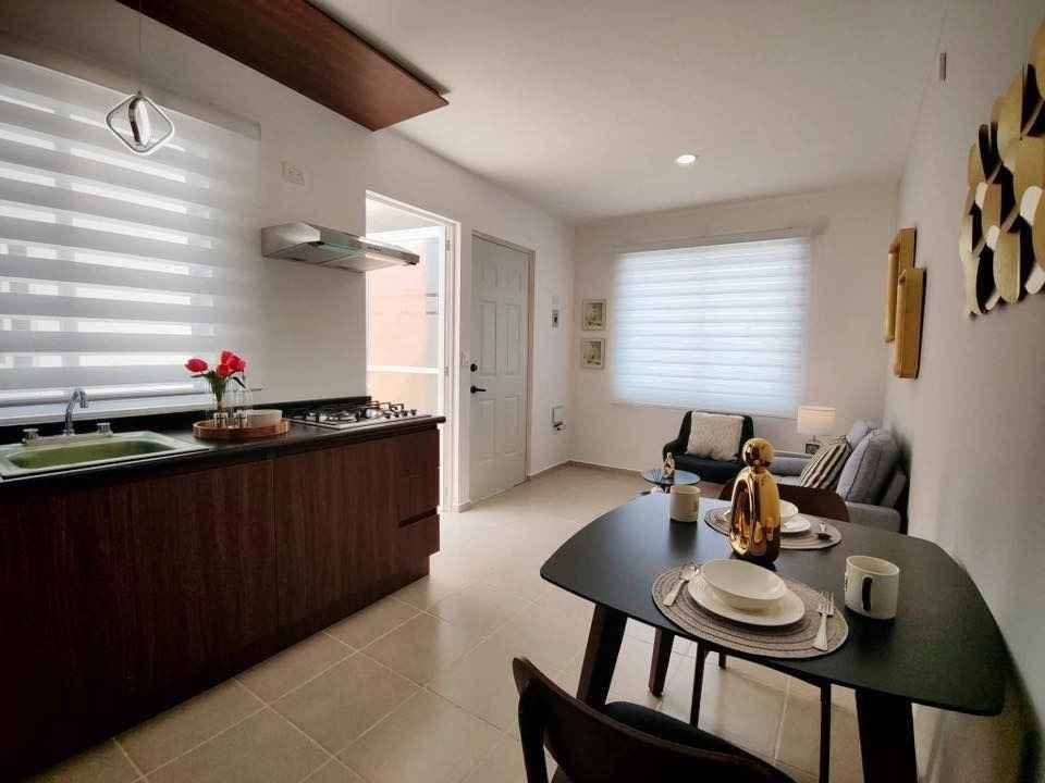 2 habitaciones 1 baño - Departamento 2