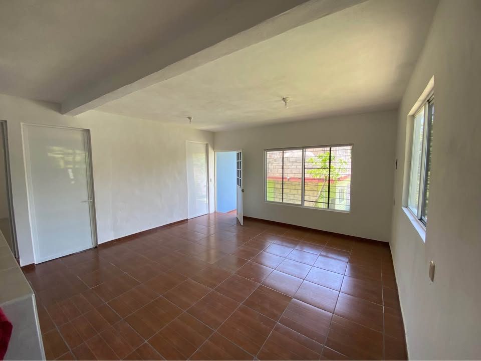 3 Beds 1 Bath - House 3