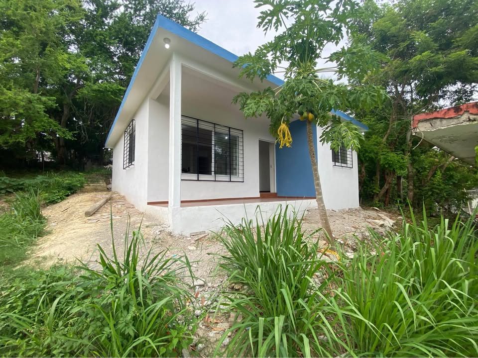 3 Beds 1 Bath - House 2