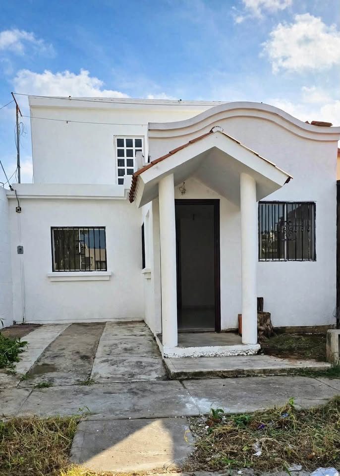 3 habitaciones 3 baños - Casa 3