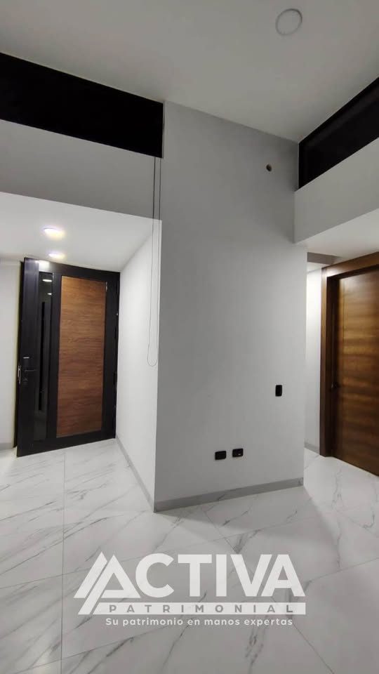 3 habitaciones 1 baño - Casa 2
