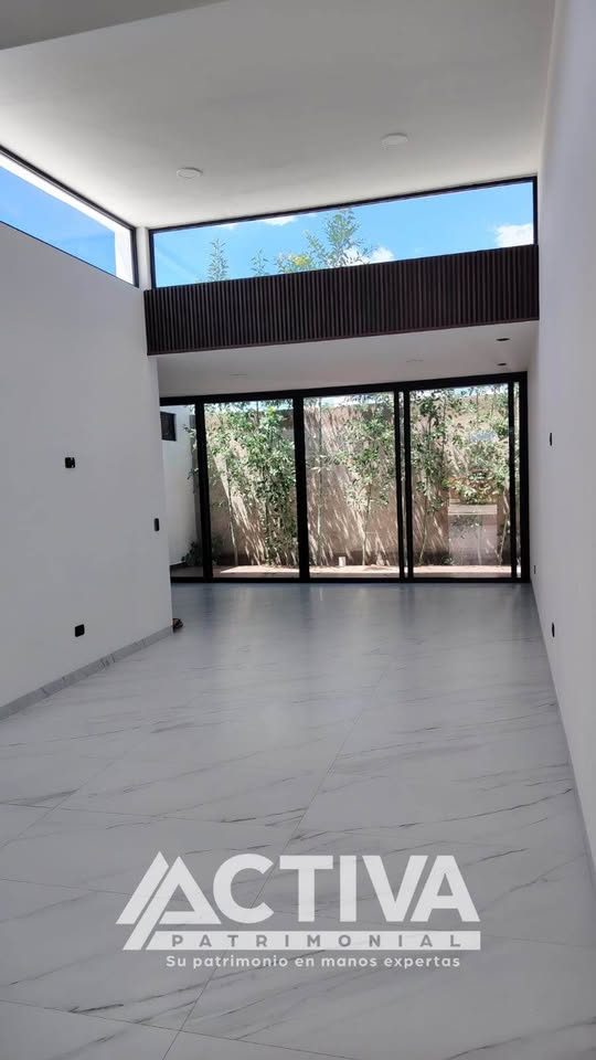 3 habitaciones 1 baño - Casa 3
