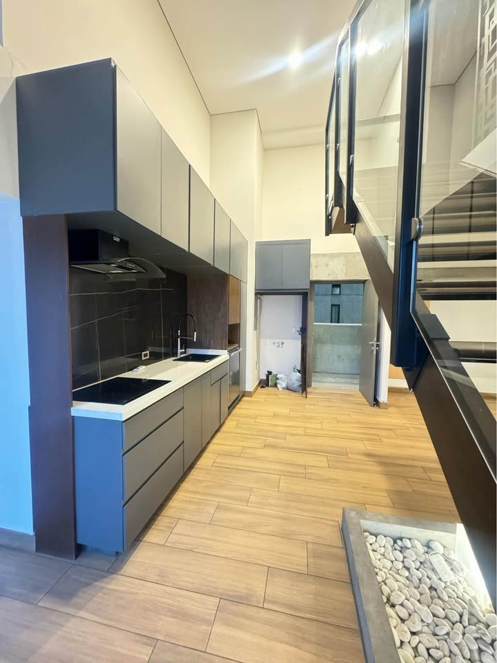 3 habitaciones 2 baños - Departamento 3