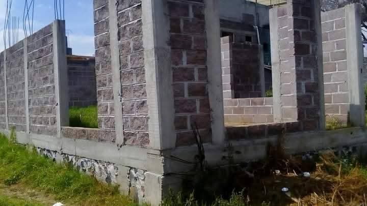 Casa en venta · 1 rec · 130 m² · Xochimilco 3