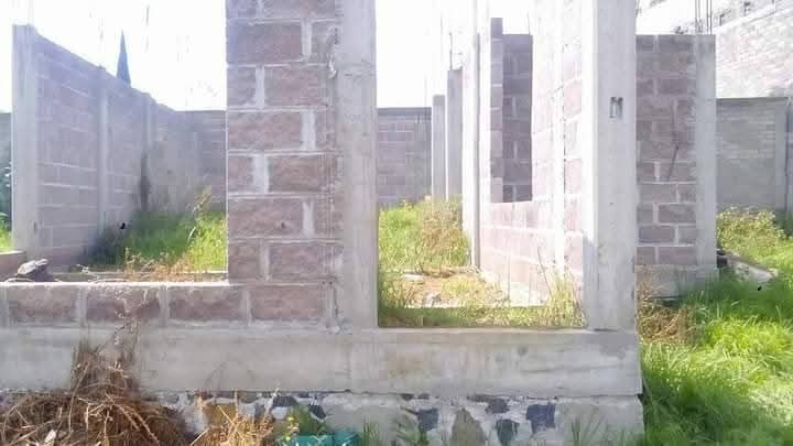 Casa en venta · 1 rec · 130 m² · Xochimilco 2