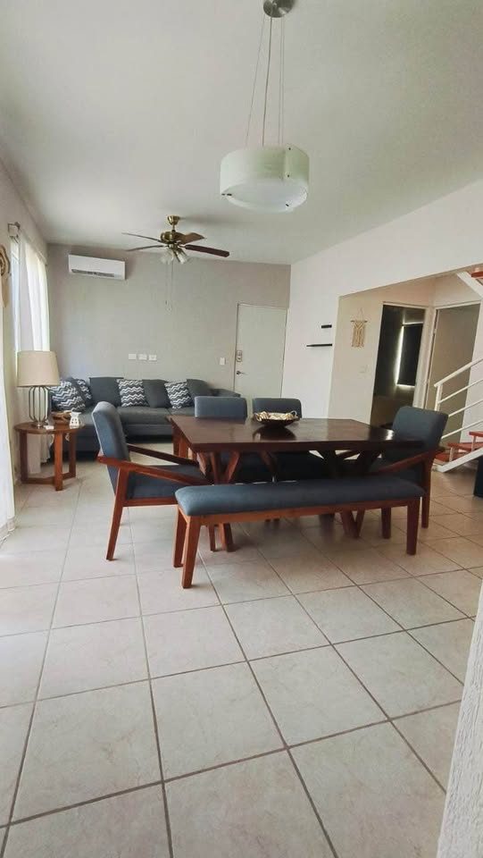 3 habitaciones 2,5 baños - Departamento 3