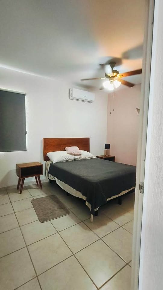 3 habitaciones 2,5 baños - Departamento 2