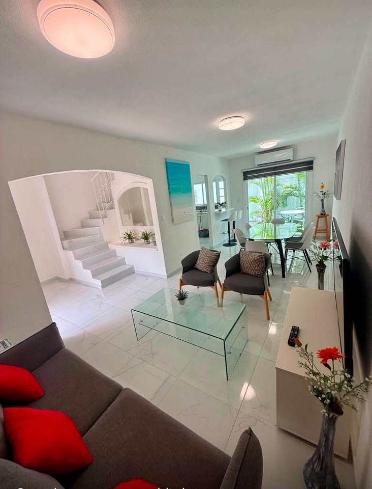 3 habitaciones 2,5 baños - Casa 3