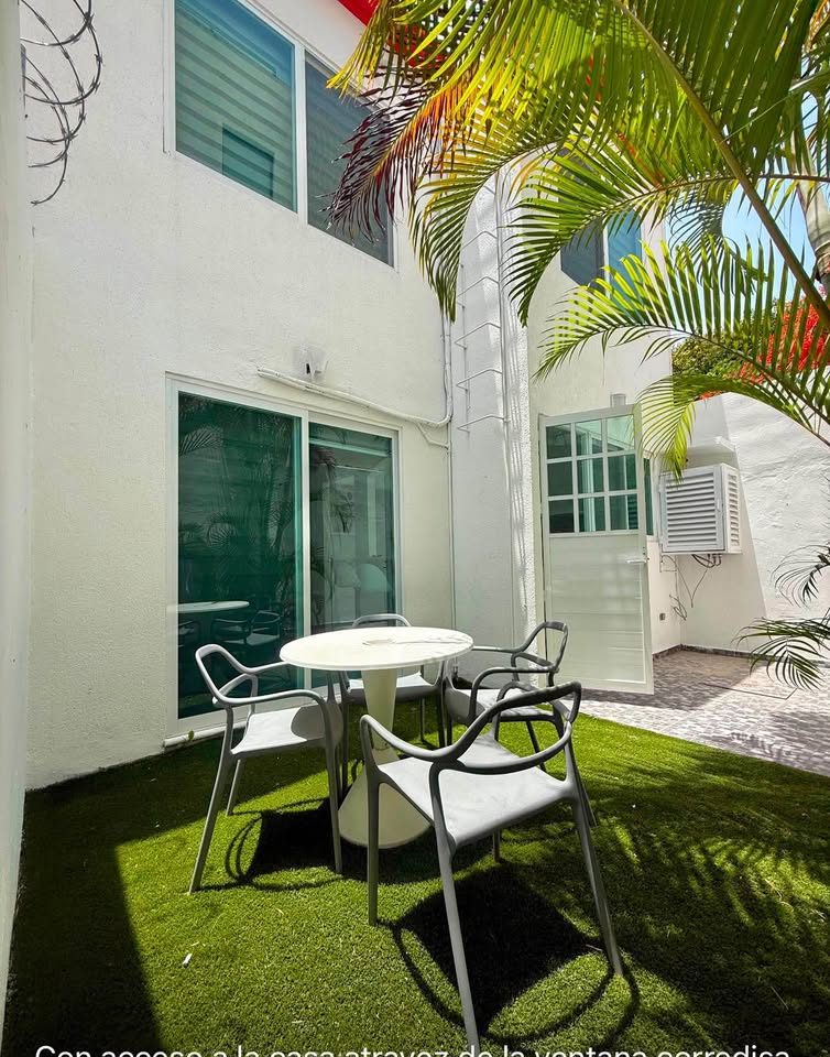 3 habitaciones 2,5 baños - Casa 2