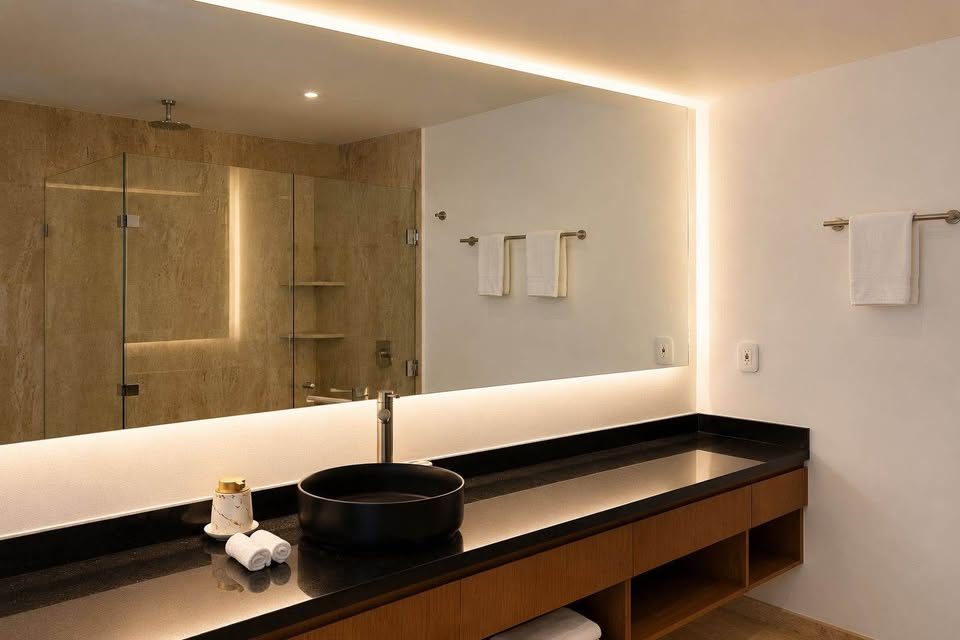 1 Bed 1 Bath - Apartment 2