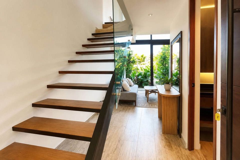1 Bed 1 Bath - Apartment 3