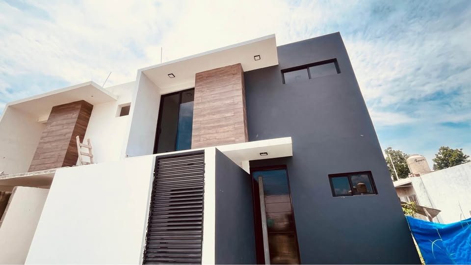 2 habitaciones 1 baño - Casa 2