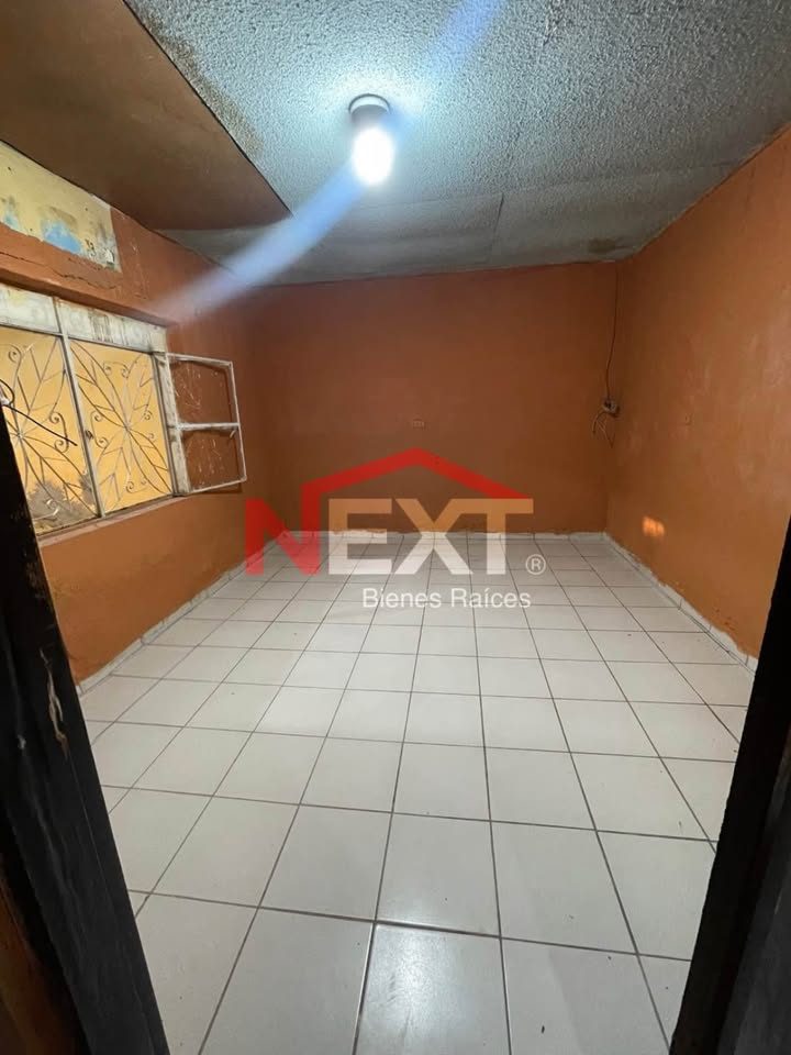 5 habitaciones 2 baños - Casa 2
