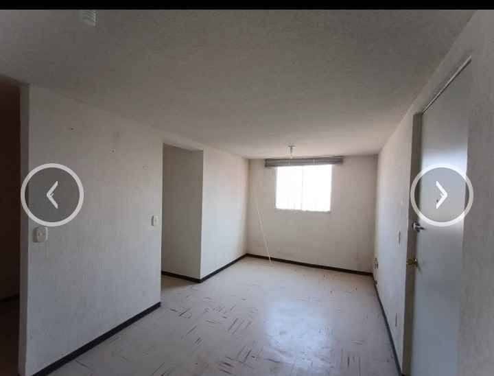 2 habitaciones 1 baño - Apartamento 3