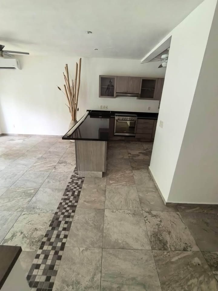 3 habitaciones 4 baños - Departamento 2