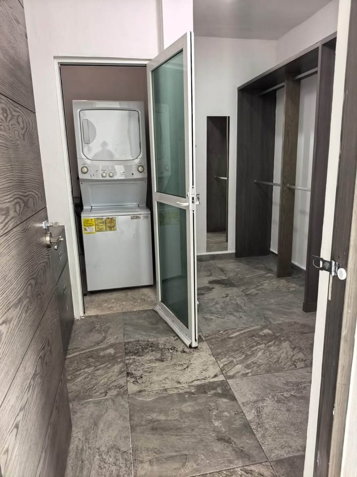 3 habitaciones 4 baños - Departamento 3