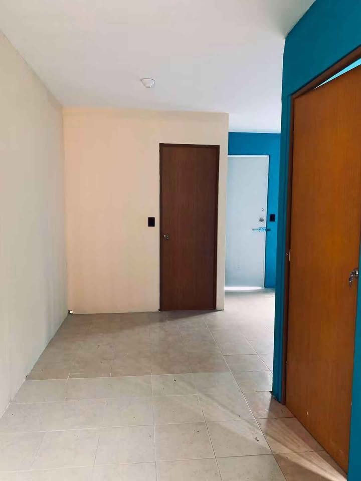1 habitación 1 baño - Casa 2