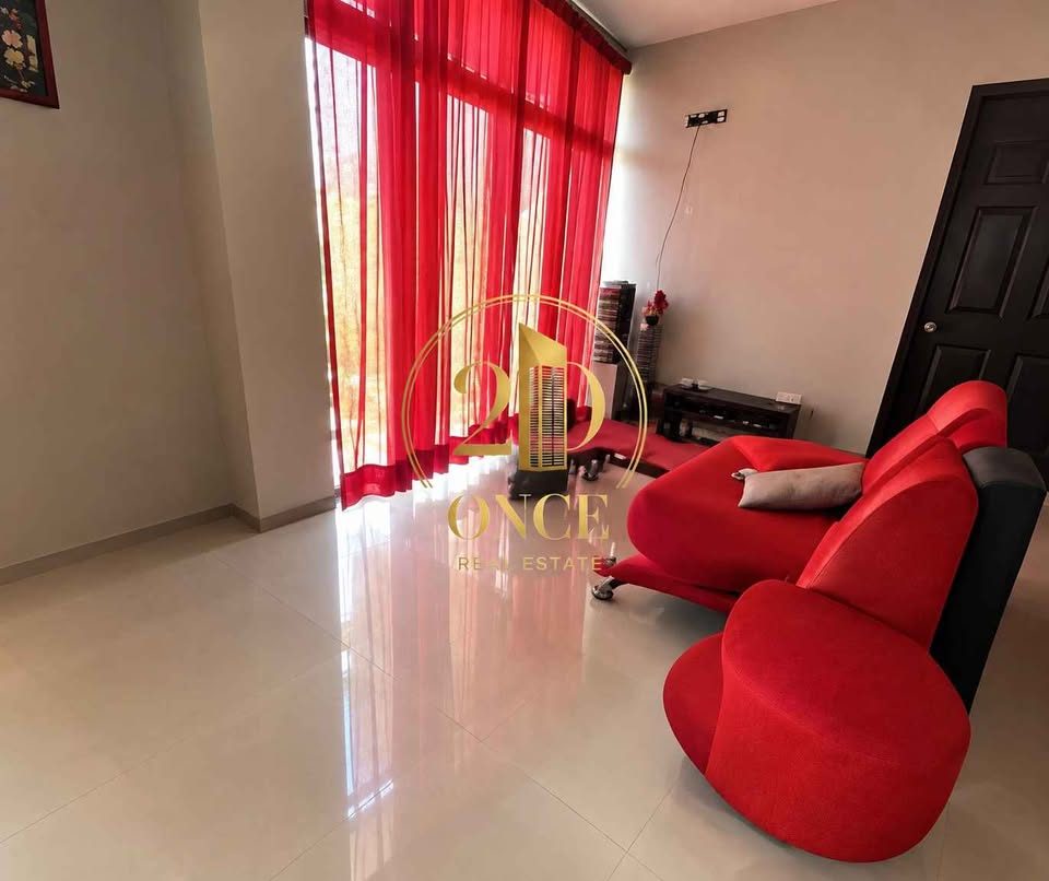3 habitaciones 2 baños - Casa 2