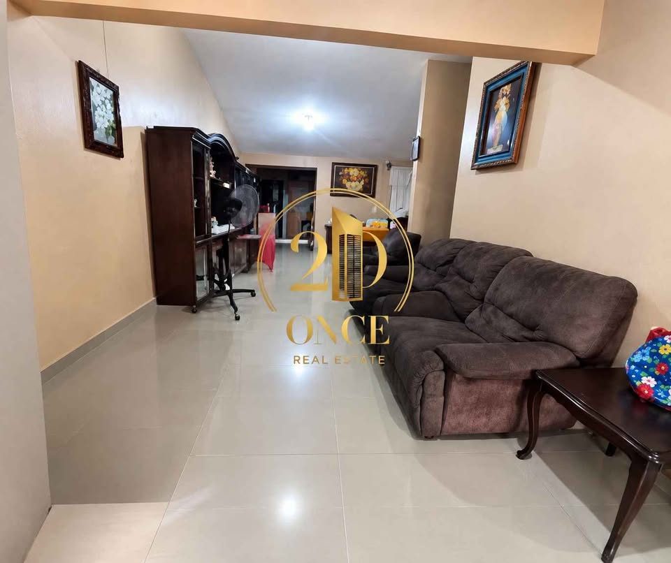 3 habitaciones 2 baños - Casa 3