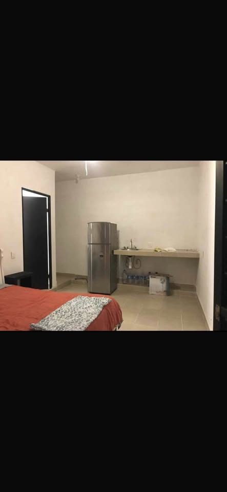 1 habitación 1 baño - Departamento 3