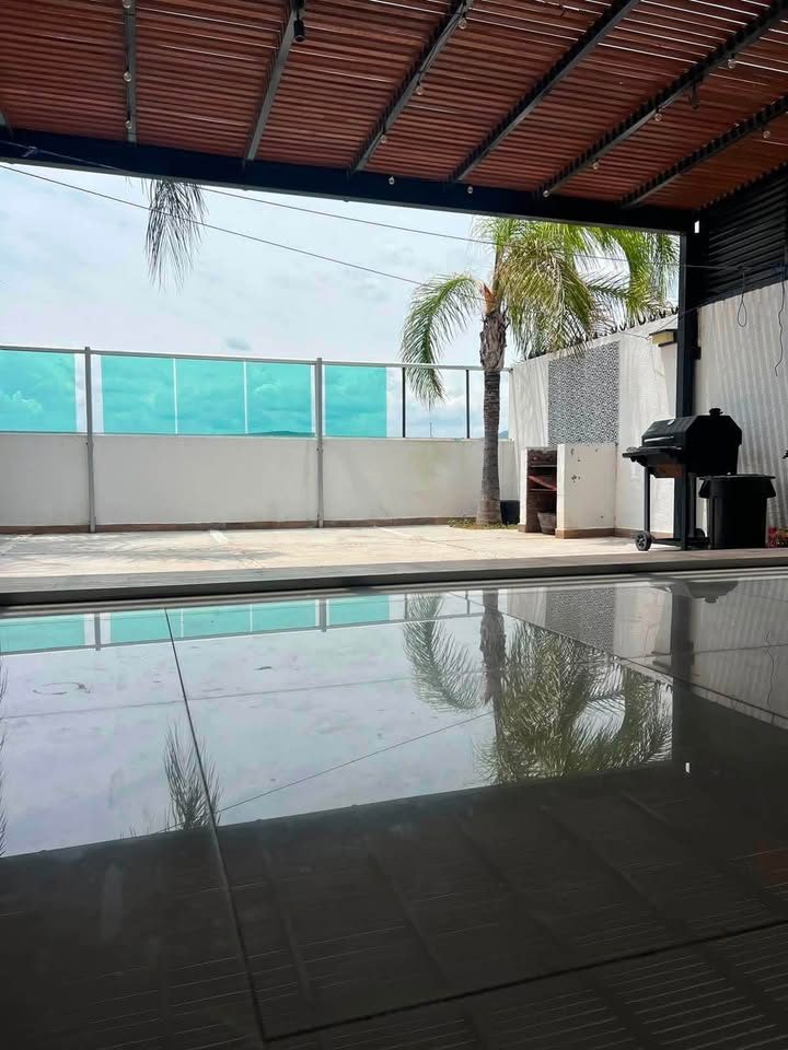 3 habitaciones 2 baños - Casa 3