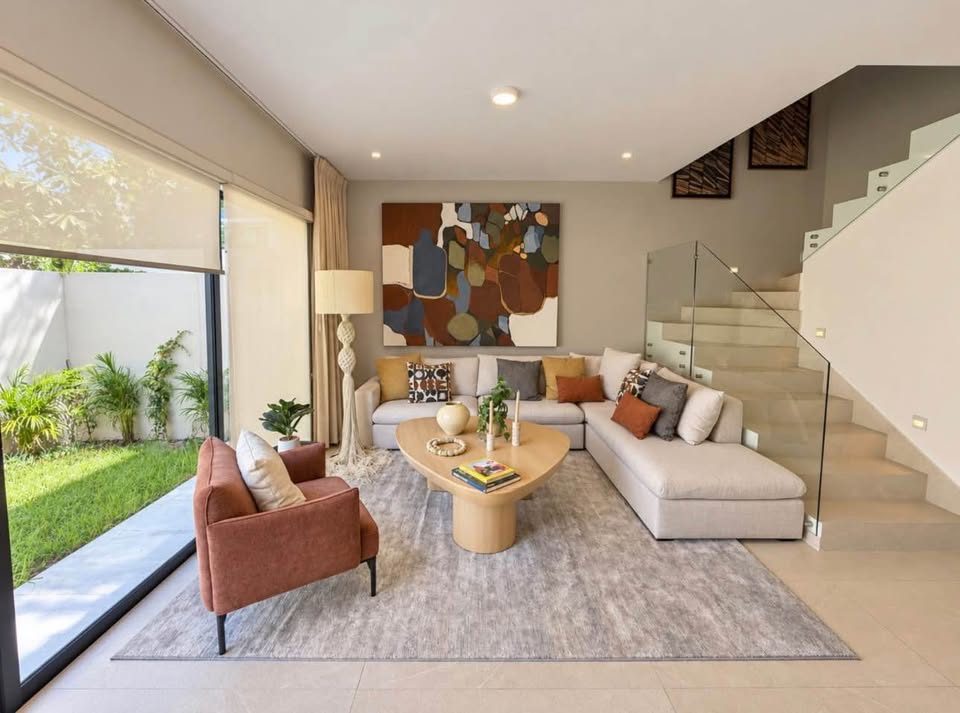 3 habitaciones 2,5 baños - Casa 2