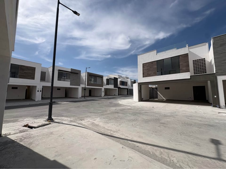 3 habitaciones 3 baños - Casa 3