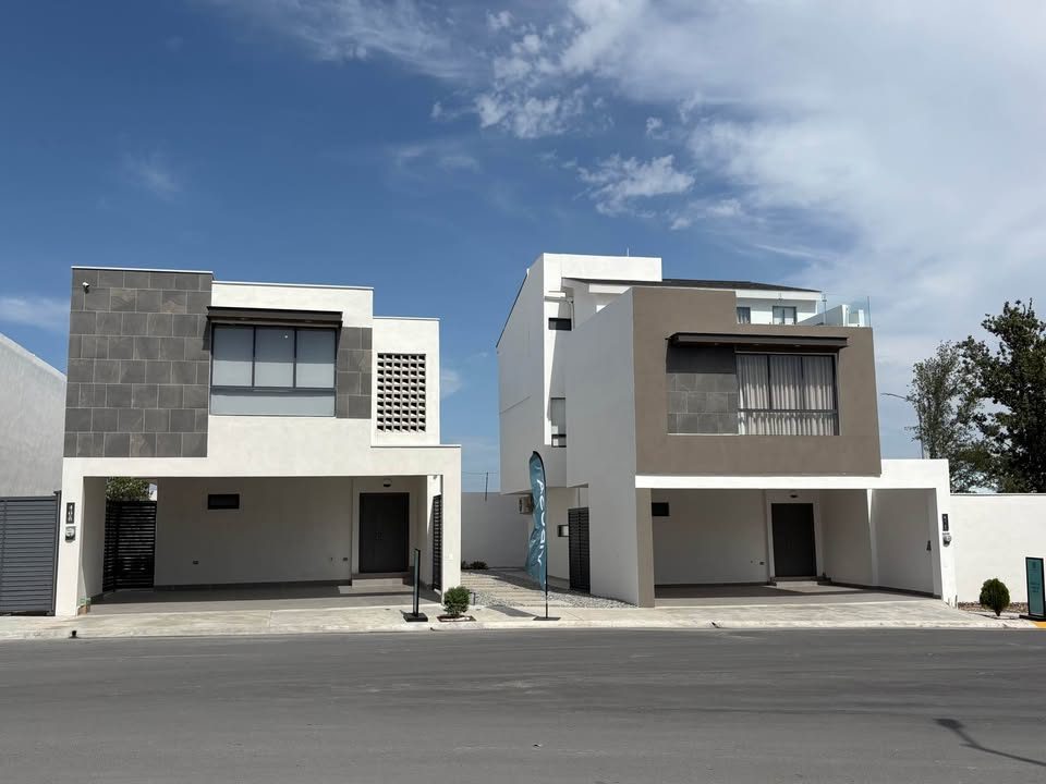 3 habitaciones 3 baños - Casa 2