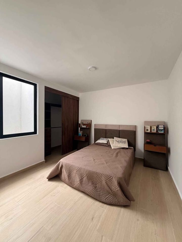 2 habitaciones 1 baño - Departamento 3