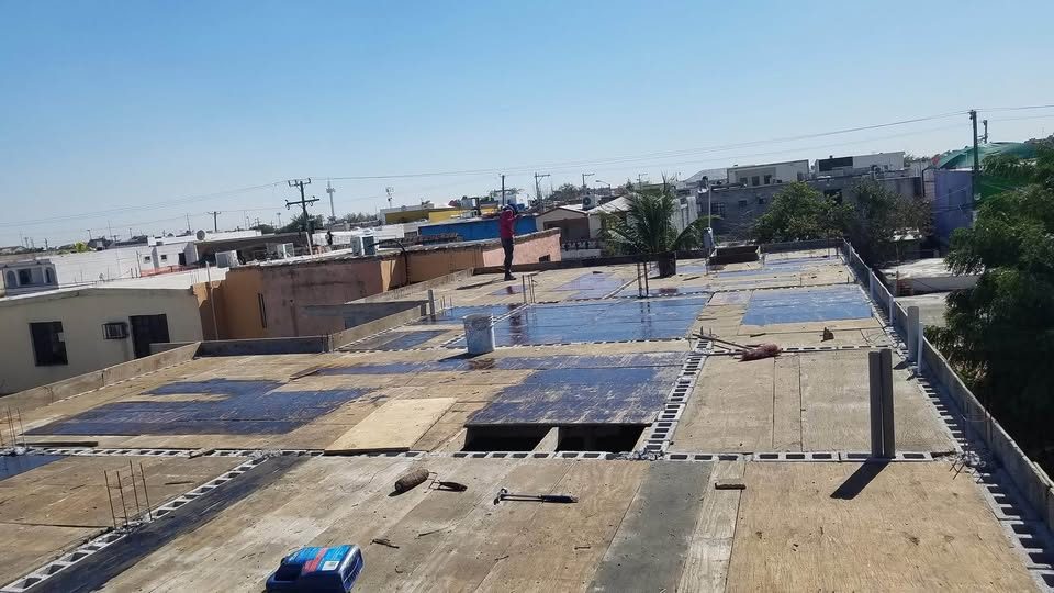 Se renta madera para cimbra 3