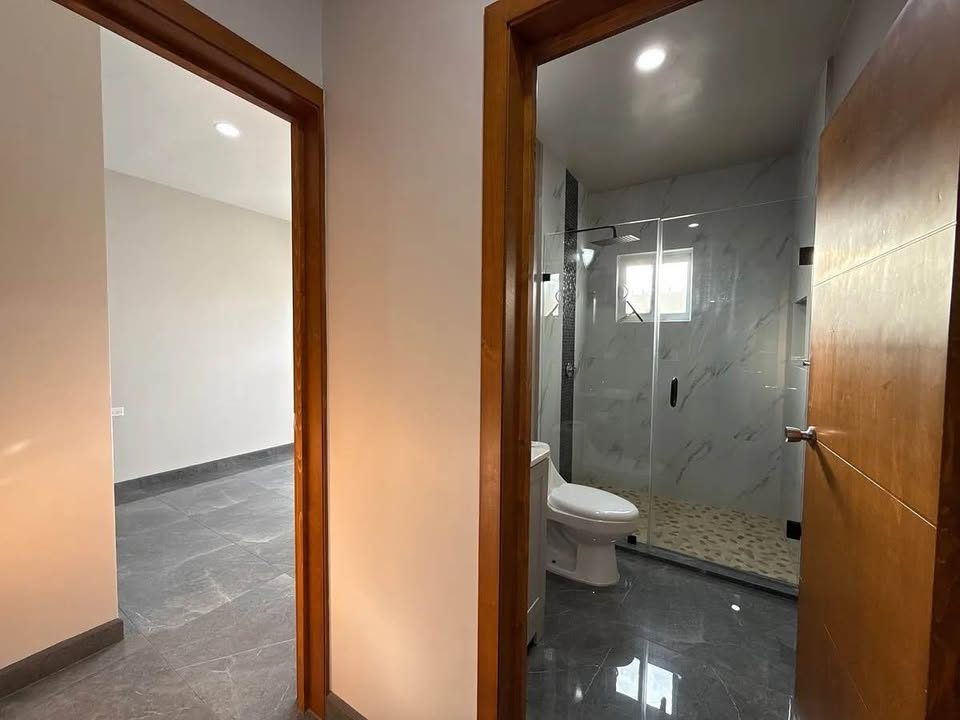 Casa en renta · 2 rec 2
