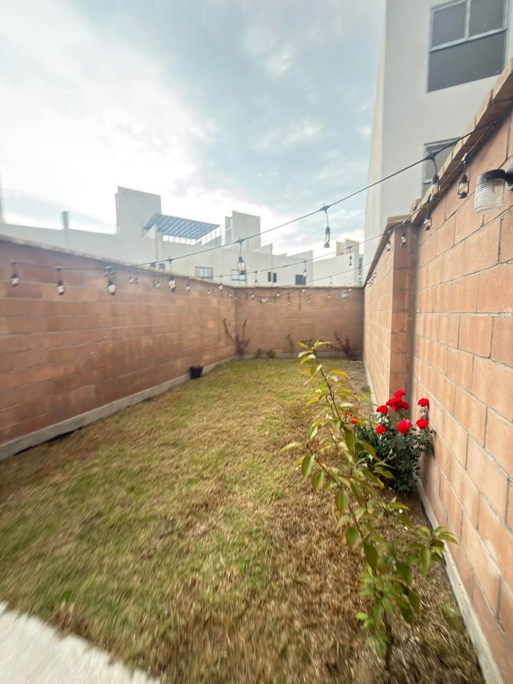 2 habitaciones 2,5 baños - Casa 3