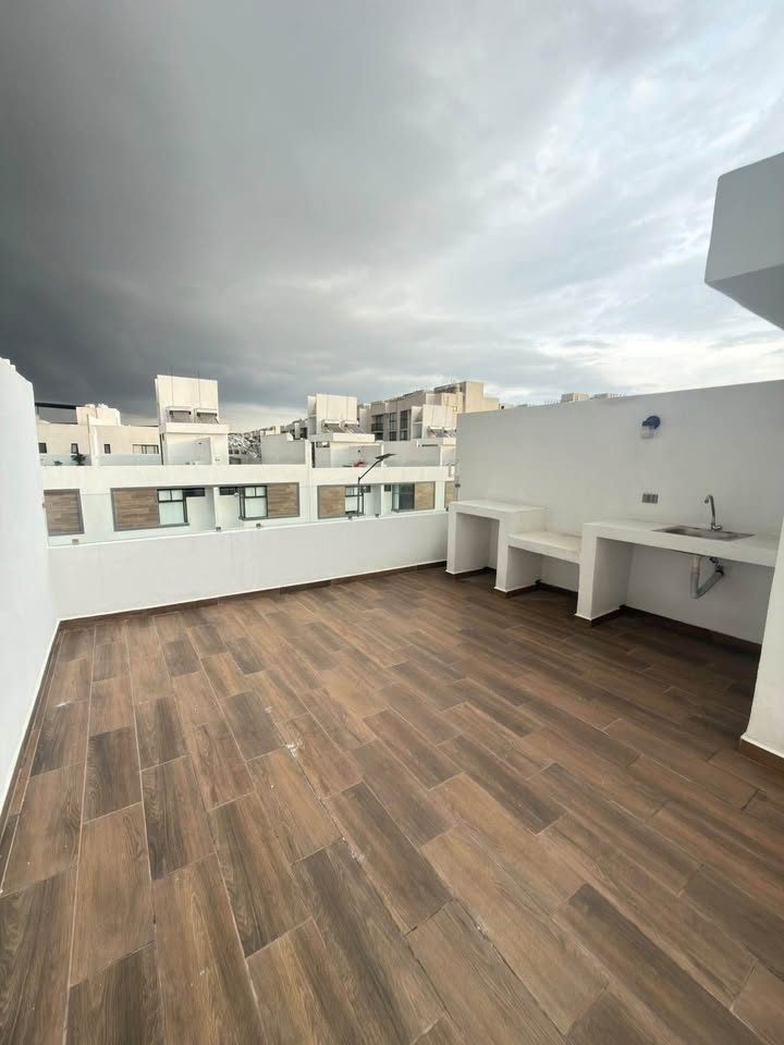 2 habitaciones 2,5 baños - Casa 2