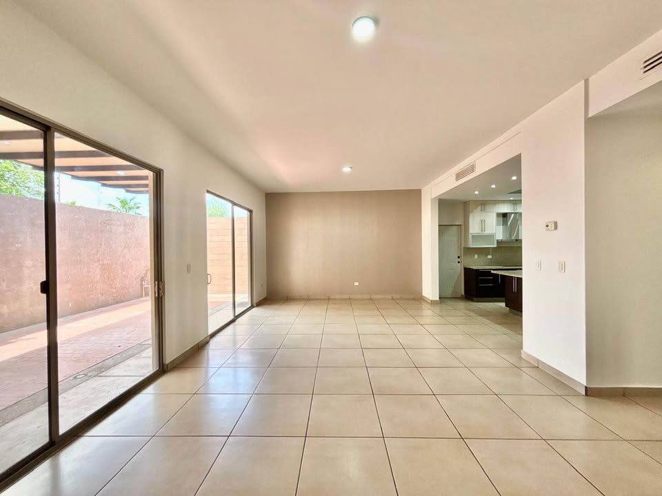 3 habitaciones 2,5 baños - Casa 2