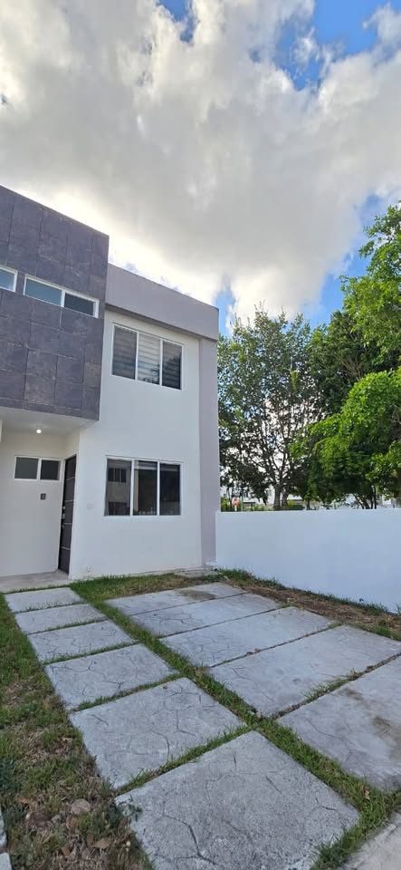 3 habitaciones 3 baños Casa 3