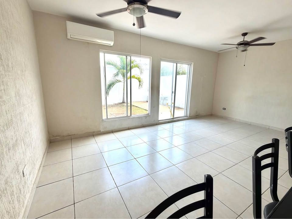 3 habitaciones 2,5 baños - Casa 3