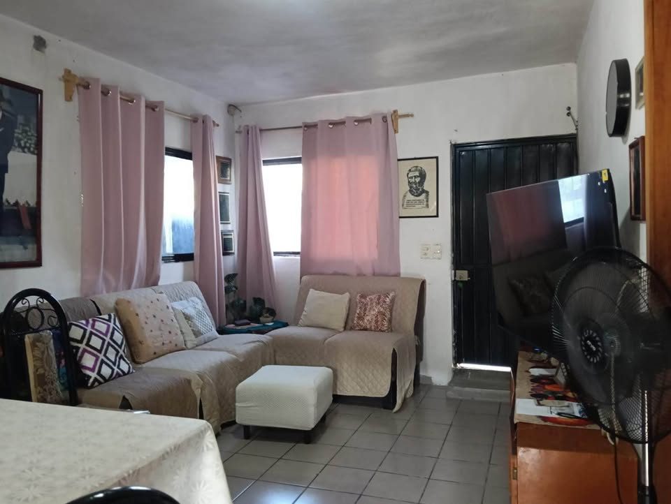 3 habitaciones 2 baños - Casa 3
