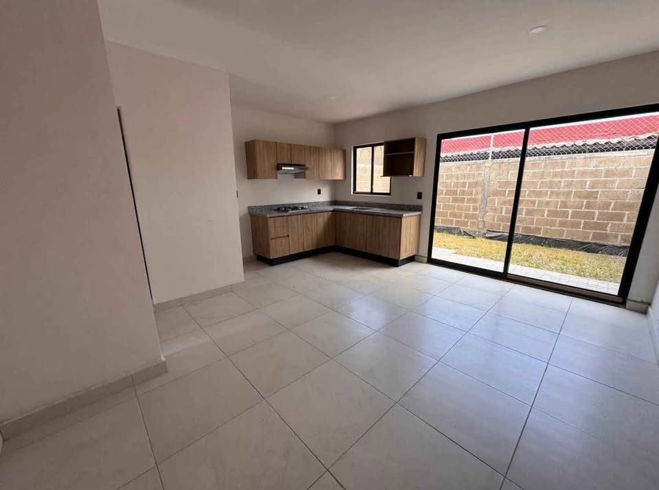 3 habitaciones 3 baños - Casa 2