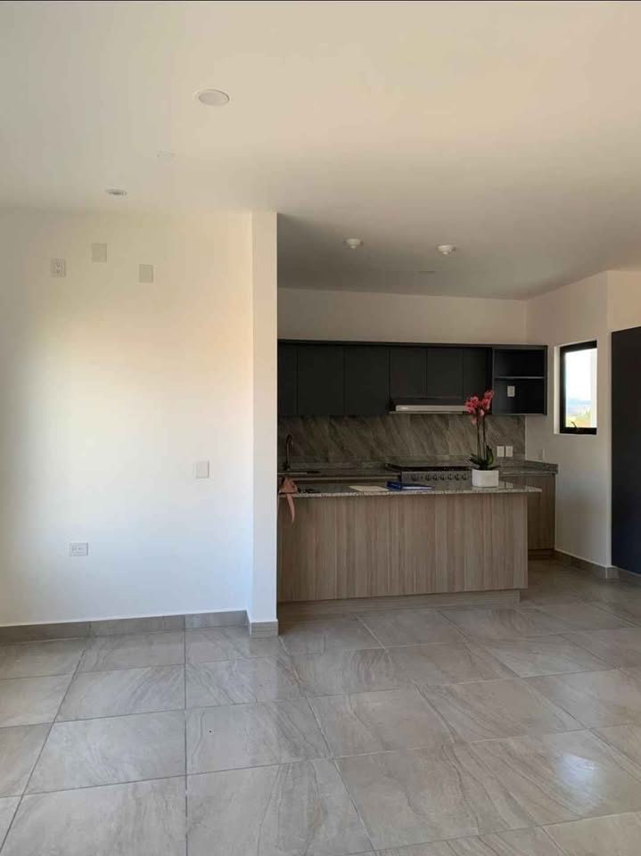 2 quartos 2 banheiros – Apartamento 3