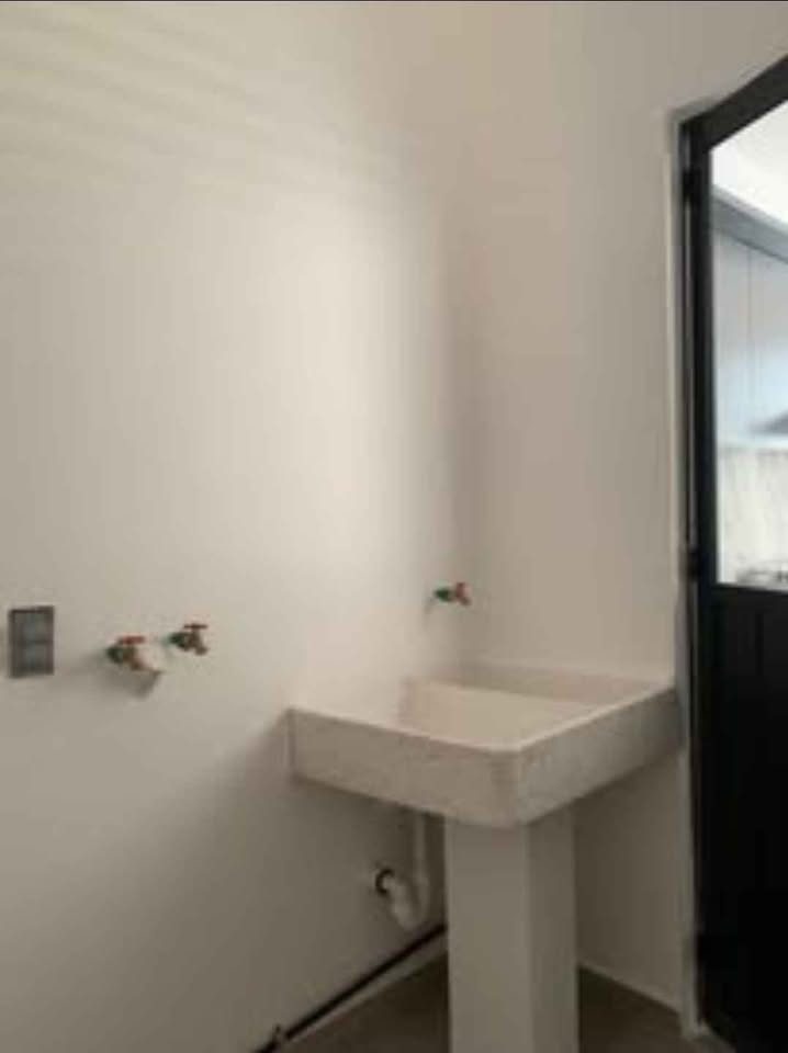 2 quartos 2 banheiros – Apartamento 2